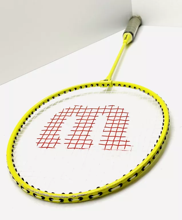ZESTAW DO BADMINTONA WILSON BADMINTON SET 4