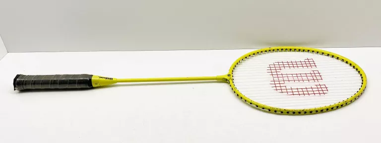 ZESTAW DO BADMINTONA WILSON BADMINTON SET 4