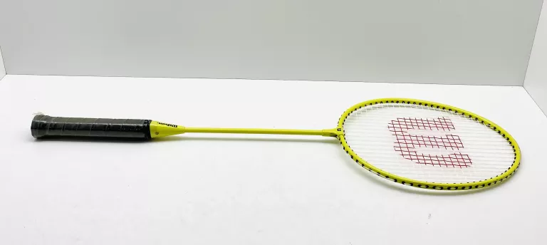 ZESTAW DO BADMINTONA WILSON BADMINTON SET 4