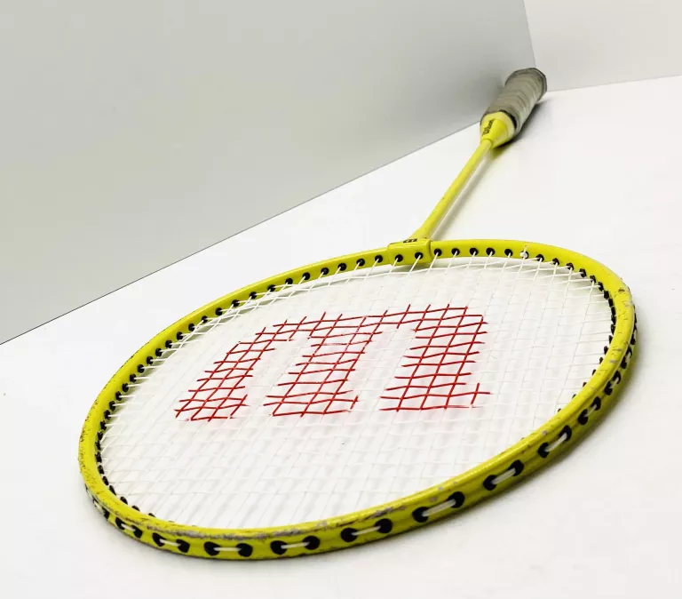 ZESTAW DO BADMINTONA WILSON BADMINTON SET 4
