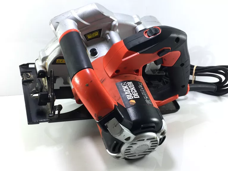 PILARKA TARCZOWA BLACK DECKER KS1500L 1500W 190MM