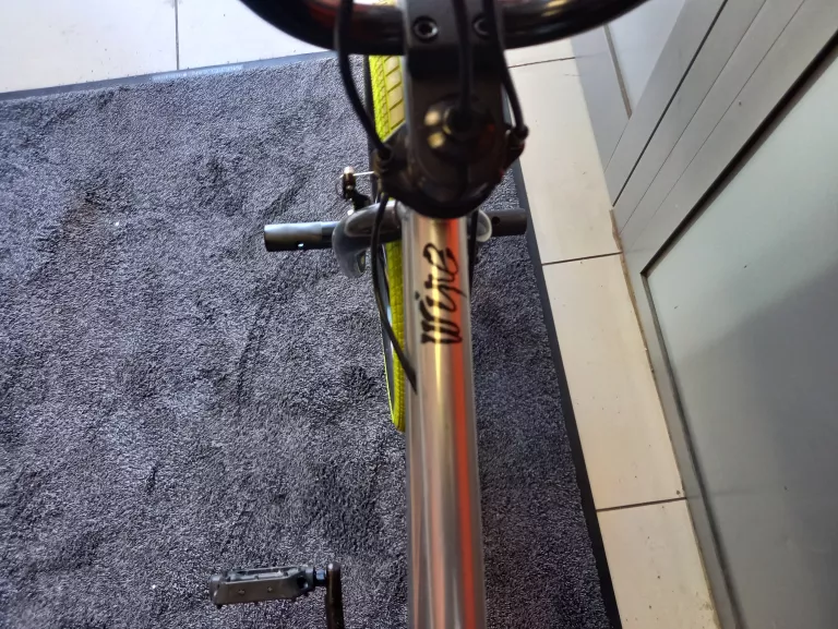 ROWER BMX 520 WIPE