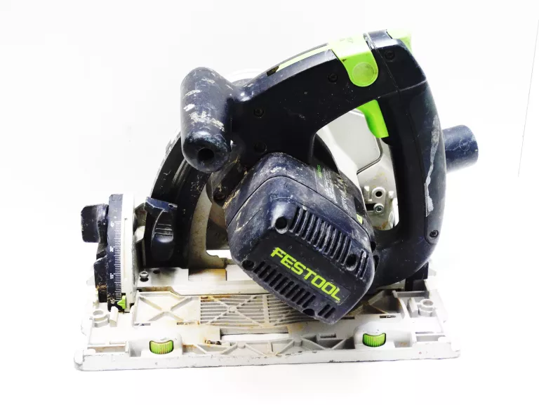 ZAGŁĘBIARKA FESTOOL TS 55 EBQ B/KABLA