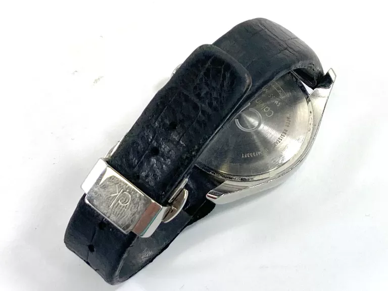 ZEGAREK CALVIN KLEIN KOK. 281 CHRONOGRAPH