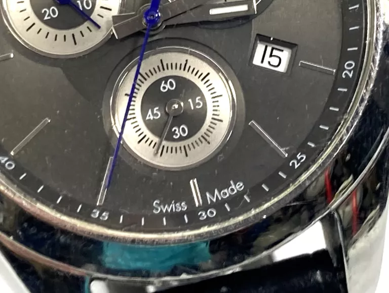 ZEGAREK CALVIN KLEIN KOK. 281 CHRONOGRAPH