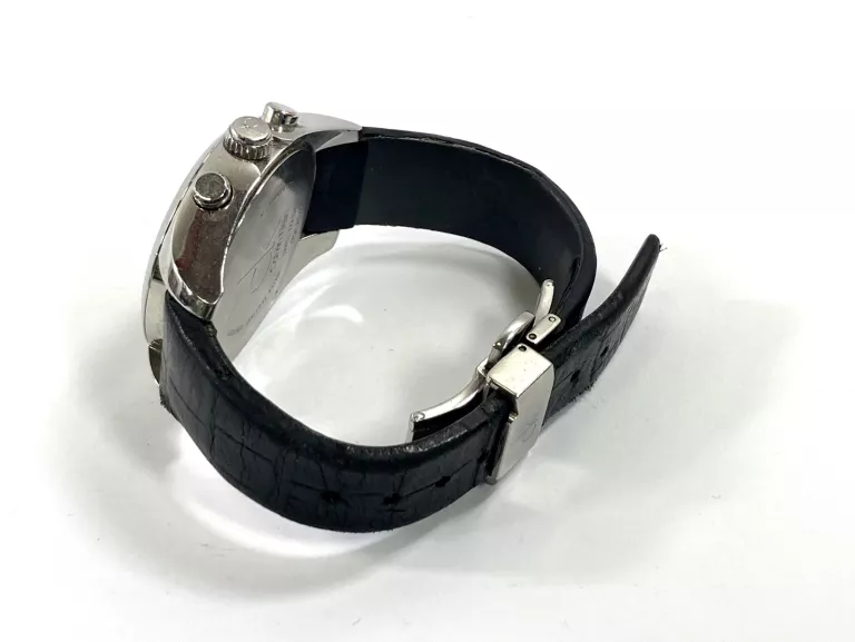 ZEGAREK CALVIN KLEIN KOK. 281 CHRONOGRAPH