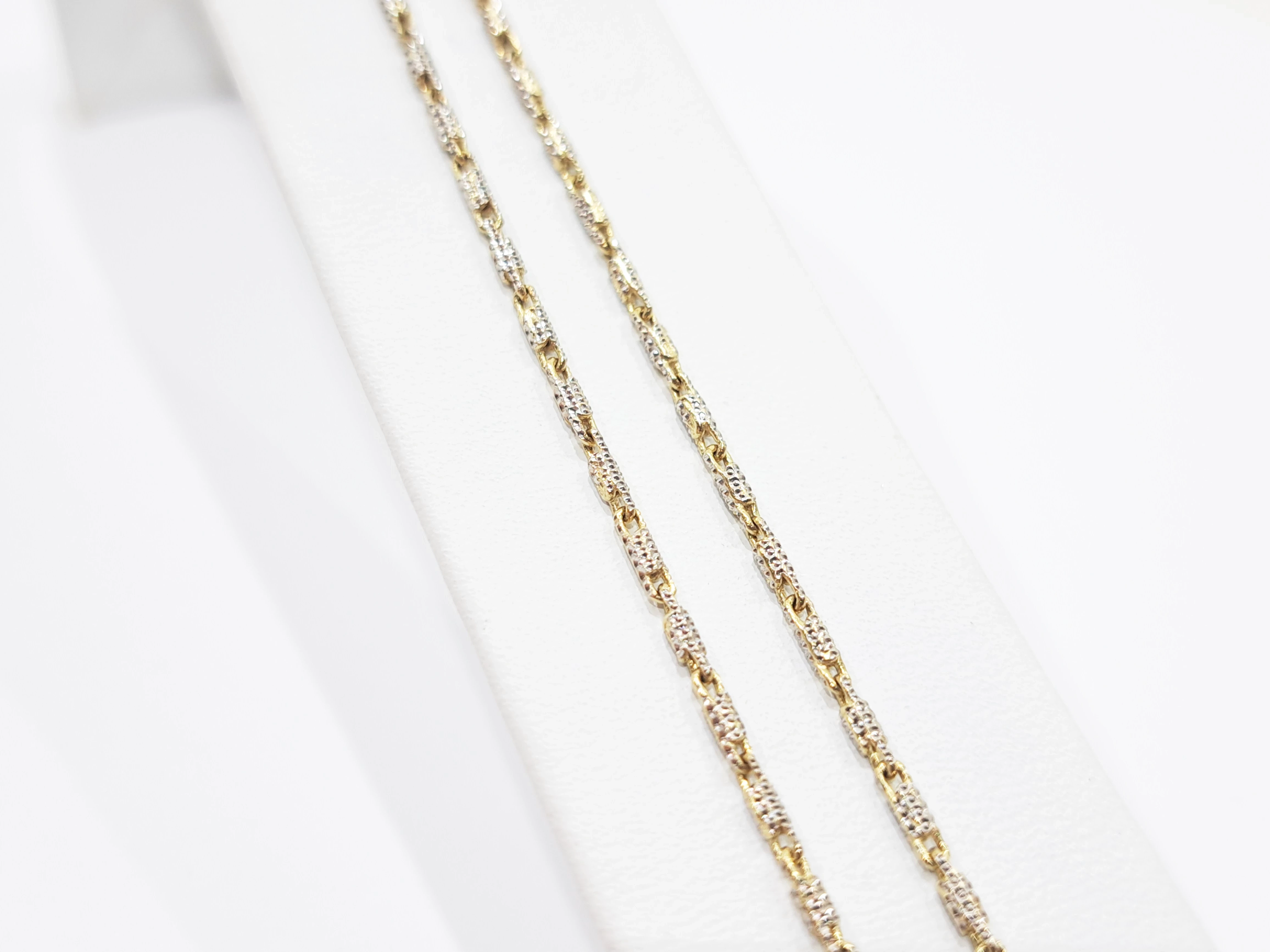 cudowny-zloty-lancuszek-585-rodzaj-2205-2