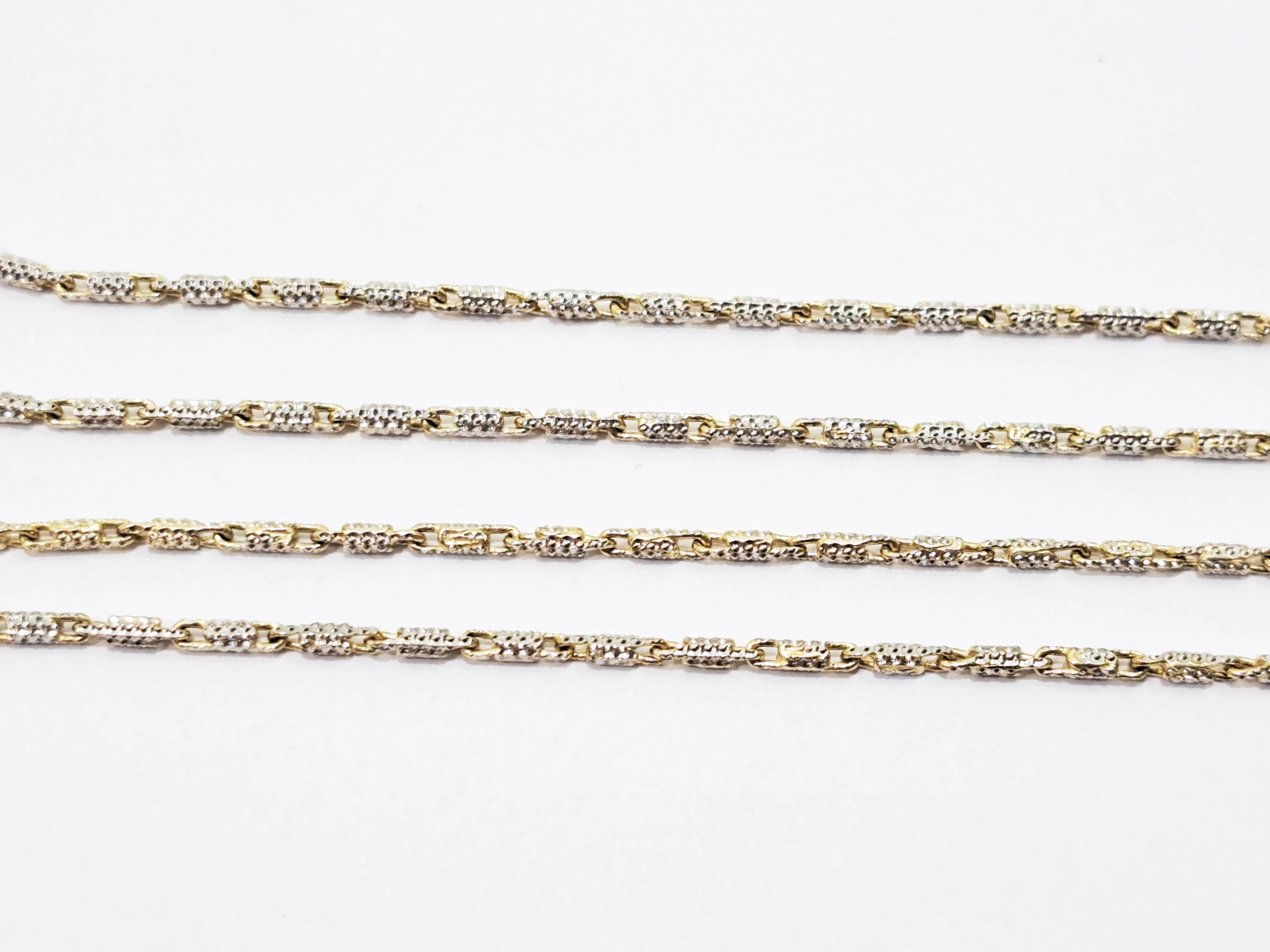 cudowny-zloty-lancuszek-585-dlugosc-calkowita-5500