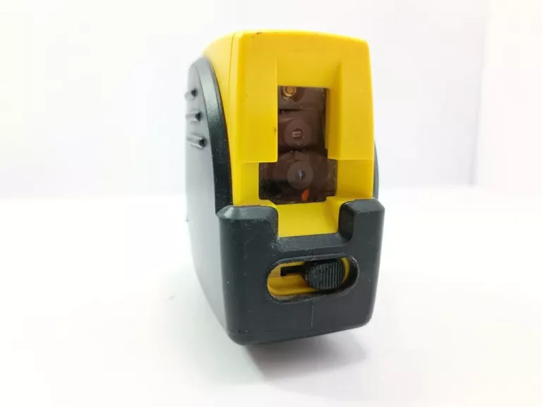 LASER KRZYŻOWY STANLEY FATMAX CLLI