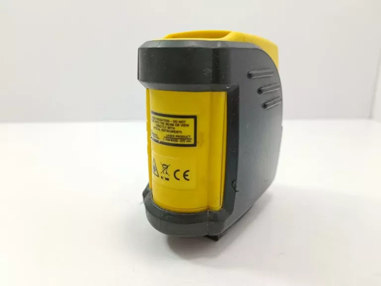LASER KRZYŻOWY STANLEY FATMAX CLLI