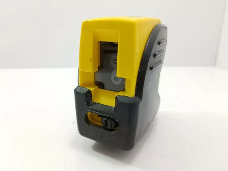 LASER KRZYŻOWY STANLEY FATMAX CLLI