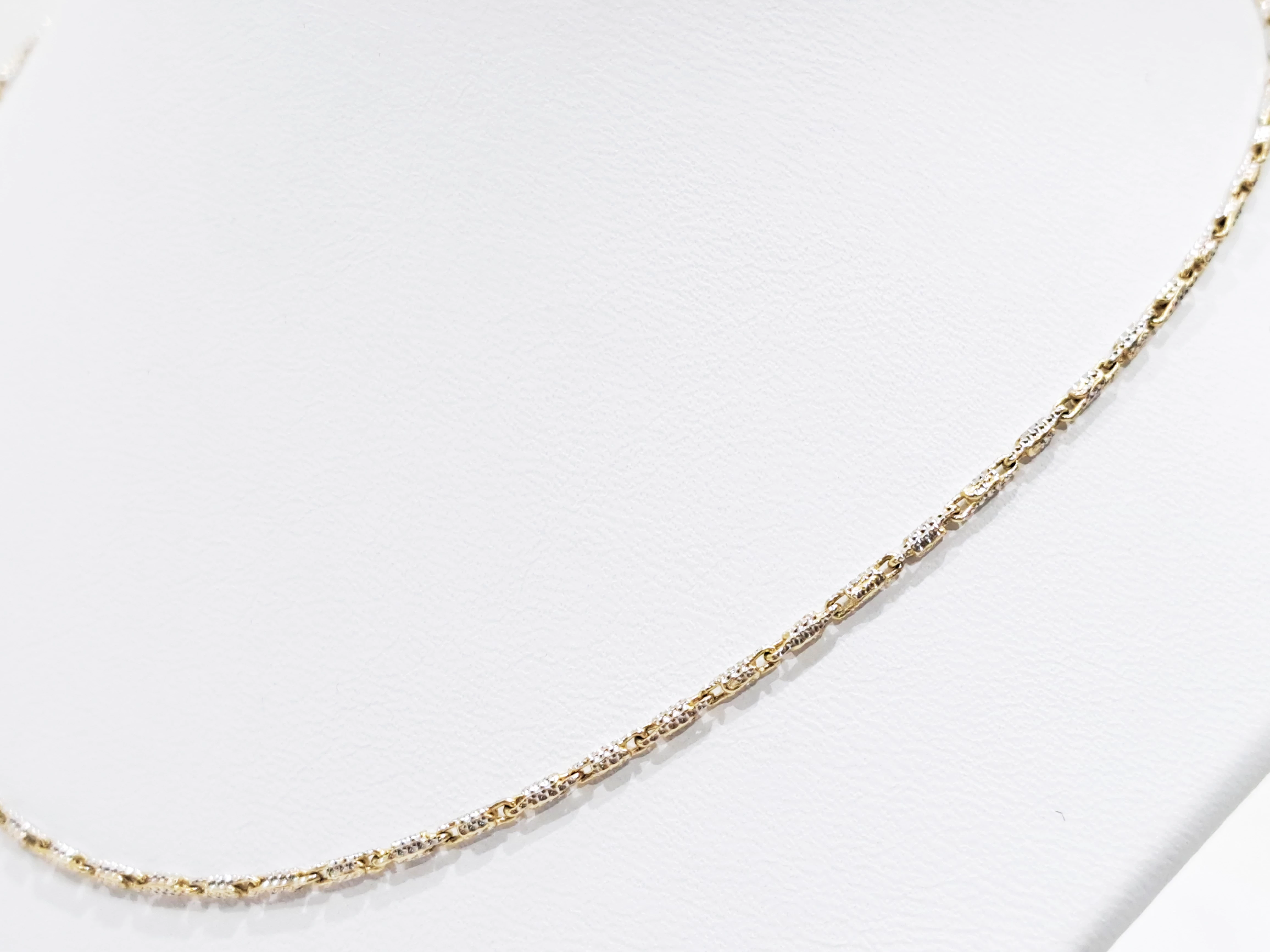 cudowny-zloty-lancuszek-585-ean-gtin-5905868200362