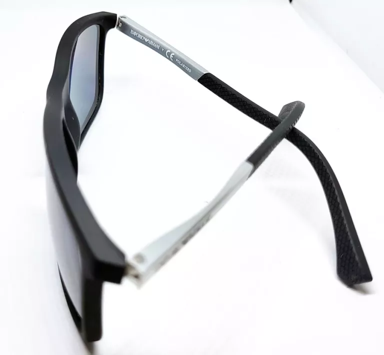 OKULARY PRZECIWSŁONECZNE EMPORIO ARMANI EA 4058