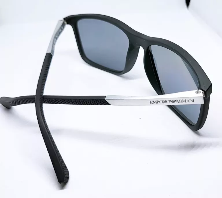 OKULARY PRZECIWSŁONECZNE EMPORIO ARMANI EA 4058