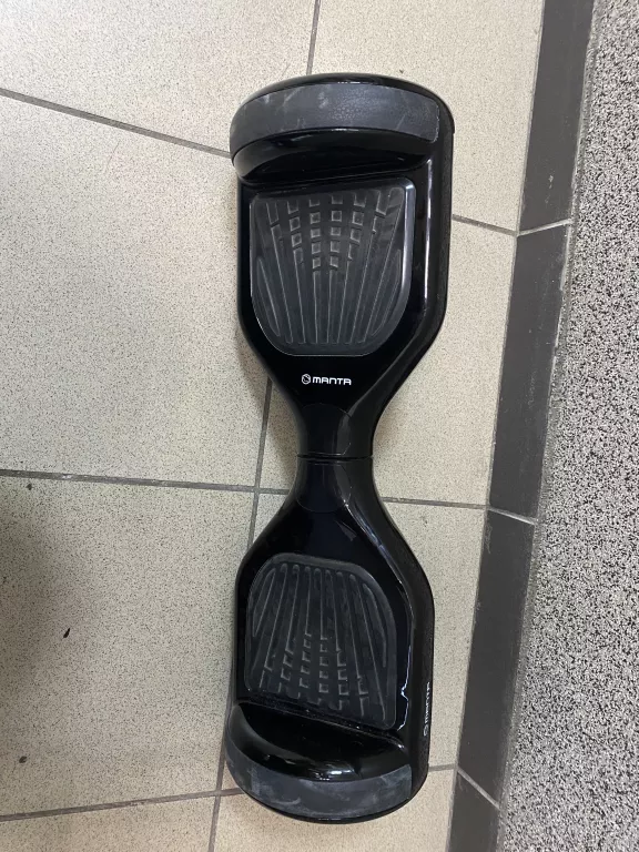 DESKOROLKA ELEKTRYCZNA DESKOROLKA MANTA VIPER