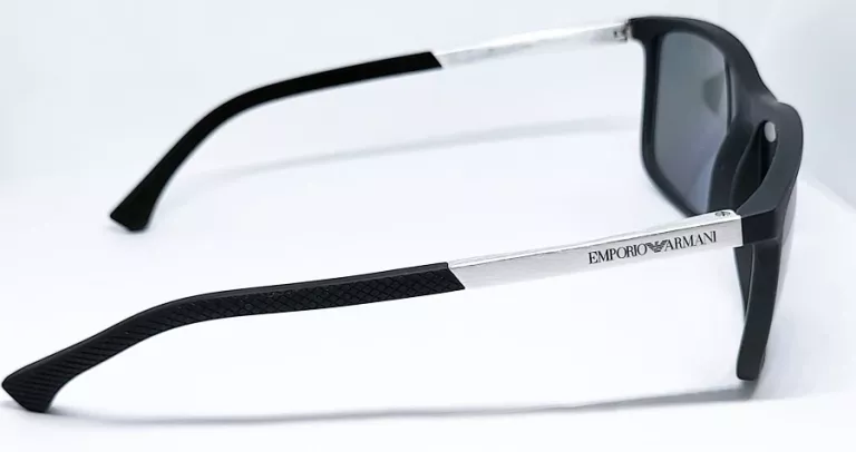 OKULARY PRZECIWSŁONECZNE EMPORIO ARMANI EA 4058