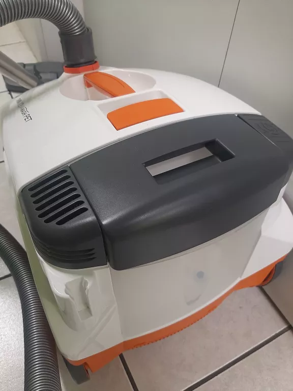 ODKURZACZ PIORĄCY THOMAS TWIN AQUAWASH PET