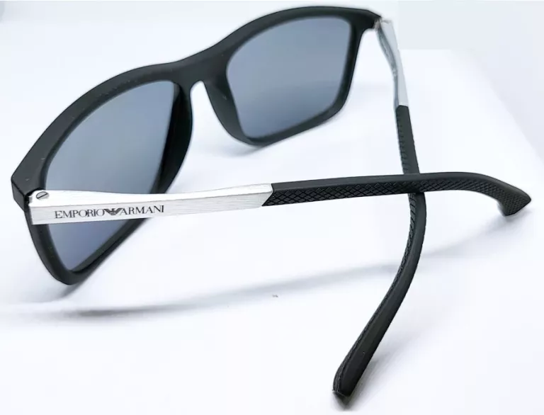 OKULARY PRZECIWSŁONECZNE EMPORIO ARMANI EA 4058