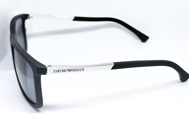 OKULARY PRZECIWSŁONECZNE EMPORIO ARMANI EA 4058