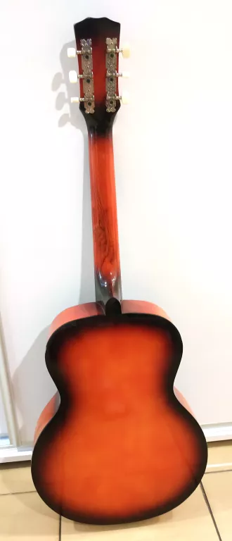 GITARA ECHO 38C, POKROWIEC