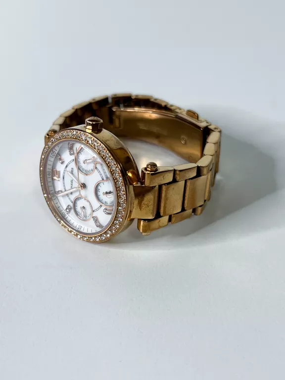 ZEGAREK DAMSKI MICHAEL KORS MINI PARKER MK5616