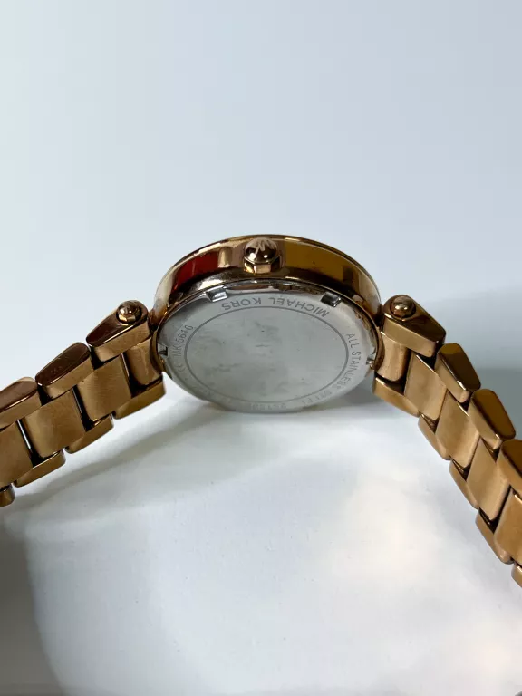 ZEGAREK DAMSKI MICHAEL KORS MINI PARKER MK5616
