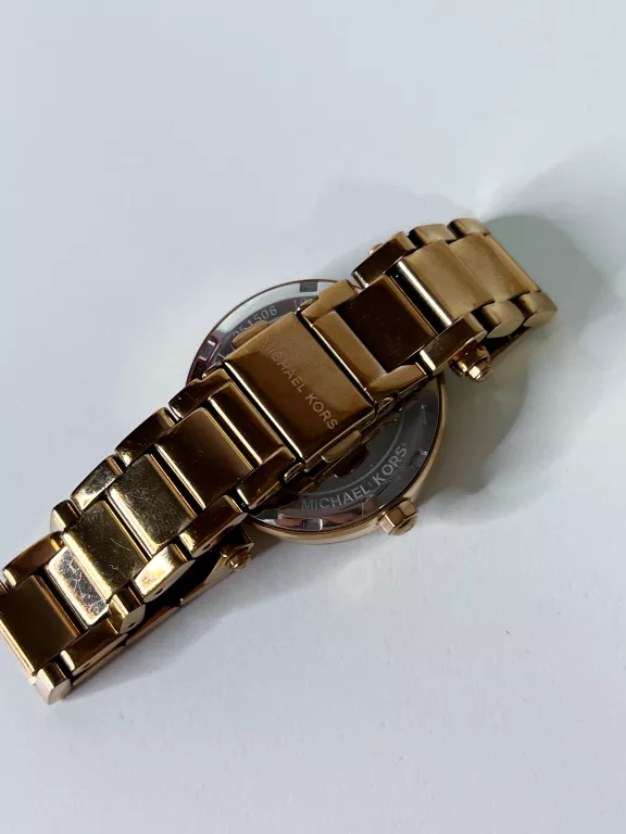 ZEGAREK DAMSKI MICHAEL KORS MINI PARKER MK5616