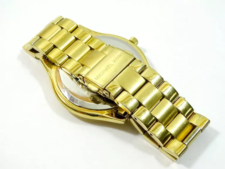 ZEGAREK MICHAEL KORS MK-3179 B/N