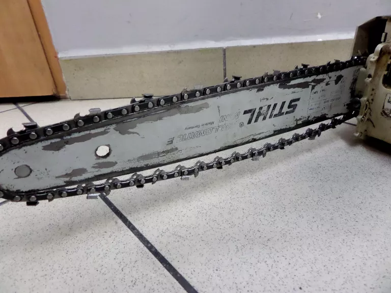 PIŁA SPALINOWA STIHL MS170
