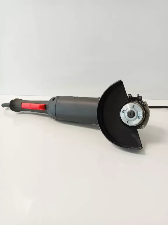 TOOLTEC SZLIFIERKA KĄTOWA 1200W