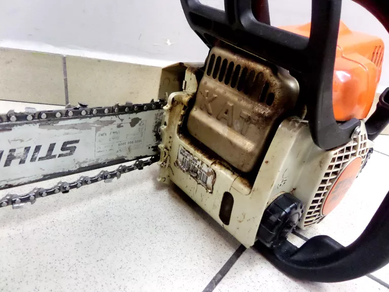 PIŁA SPALINOWA STIHL MS170
