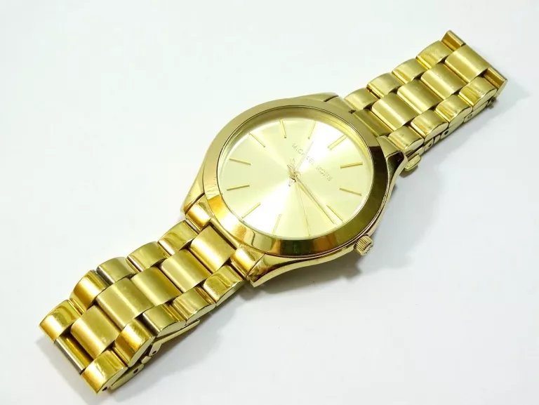 ZEGAREK MICHAEL KORS MK-3179 B/N