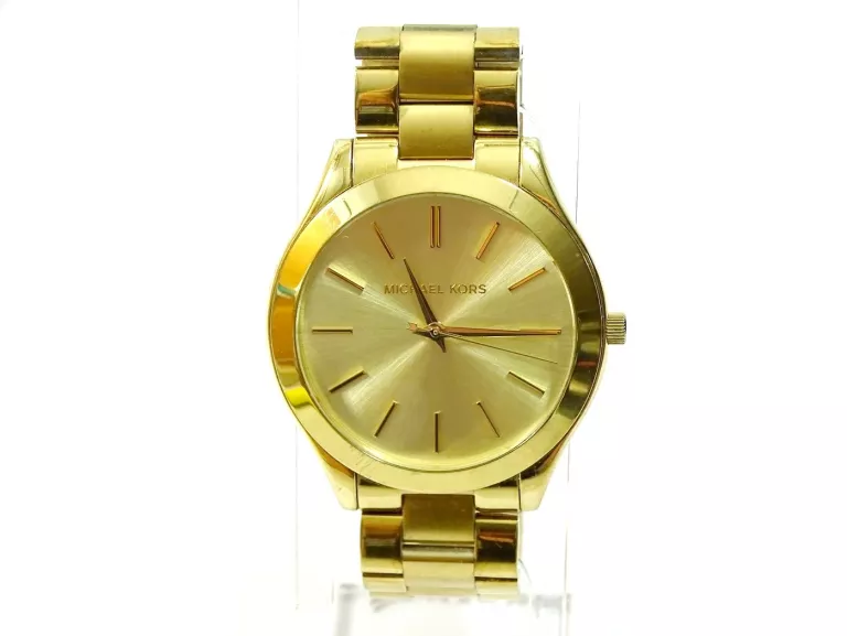 ZEGAREK MICHAEL KORS MK-3179 B/N