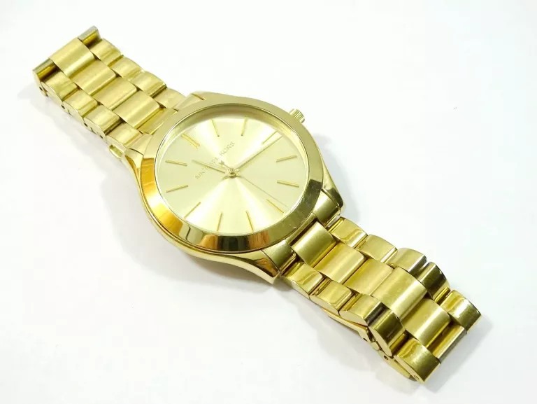 ZEGAREK MICHAEL KORS MK-3179 B/N
