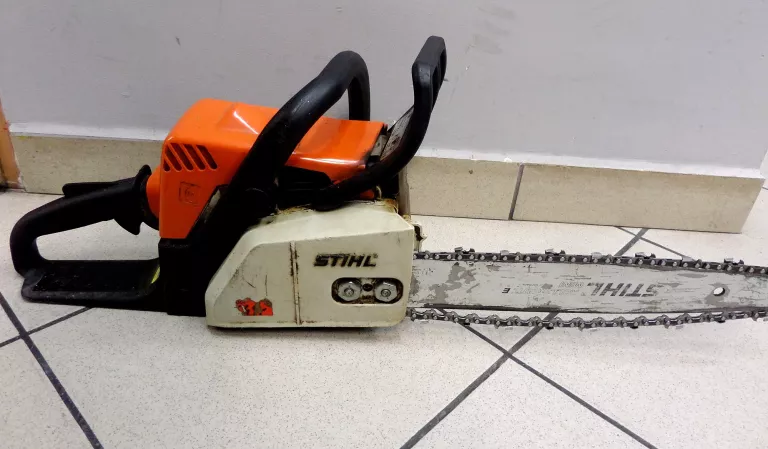 PIŁA SPALINOWA STIHL MS170