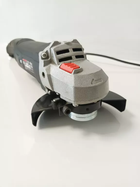 TOOLTEC SZLIFIERKA KĄTOWA 1200W