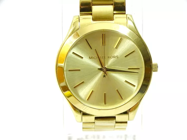 ZEGAREK MICHAEL KORS MK-3179 B/N
