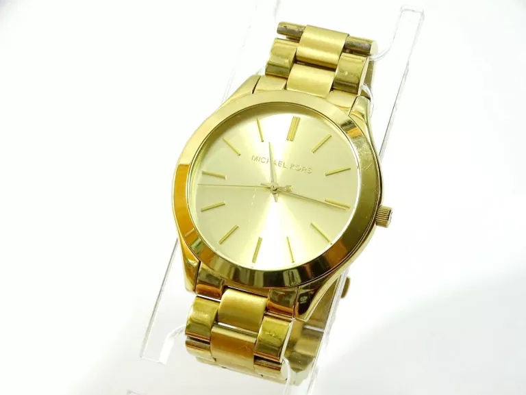 ZEGAREK MICHAEL KORS MK-3179 B/N