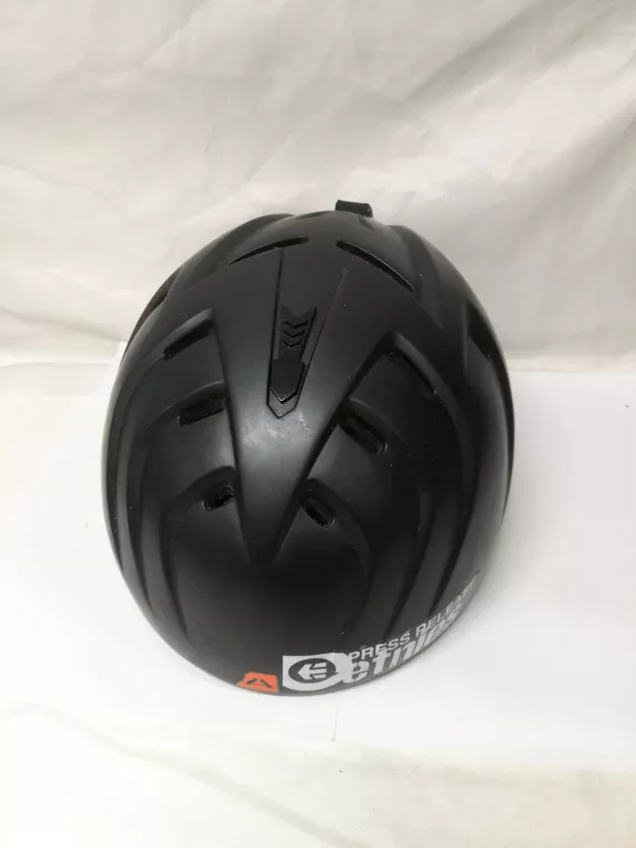 KASK ROWEROWY / SNOWBOARD