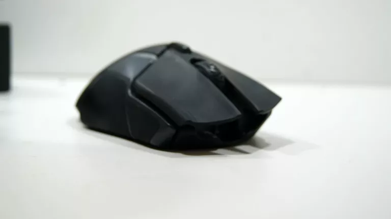 NIESAMOWITA GAMINGOWA MYSZKA STEELSERIES RIVAL 600 KOMPLET SUPER STAN