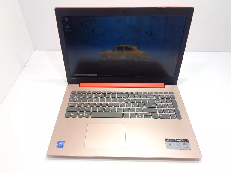 LAPTOP LENOVO IDEAPAD 330-15IGM 250 GB DYSK 4GB