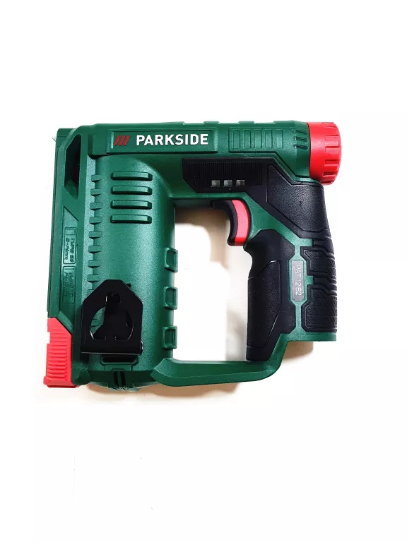 ZSZYWACZ AKUMULATOROWY 12V PAT 12 B2 PARKSIDE