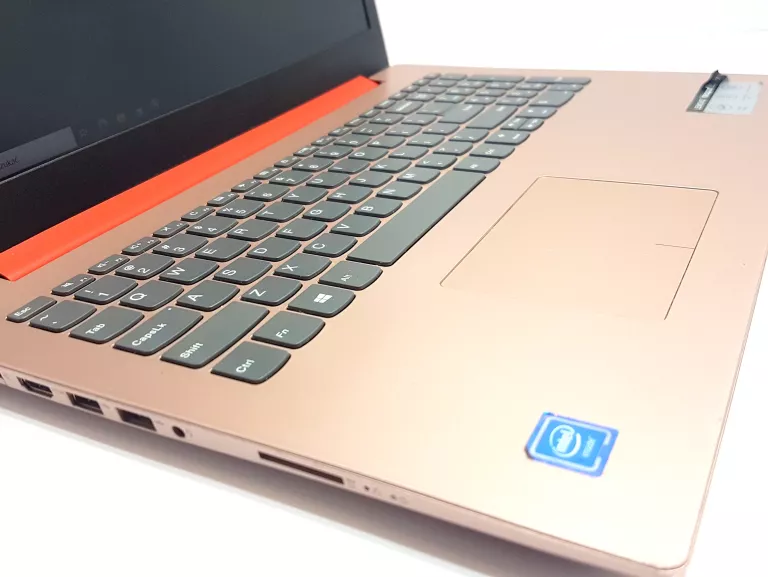 LAPTOP LENOVO IDEAPAD 330-15IGM 250 GB DYSK 4GB