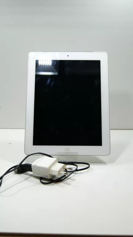 NIESAMOWITY TABLET APPLE IPAD 2