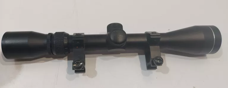 LUNETA COMET 3-9X40