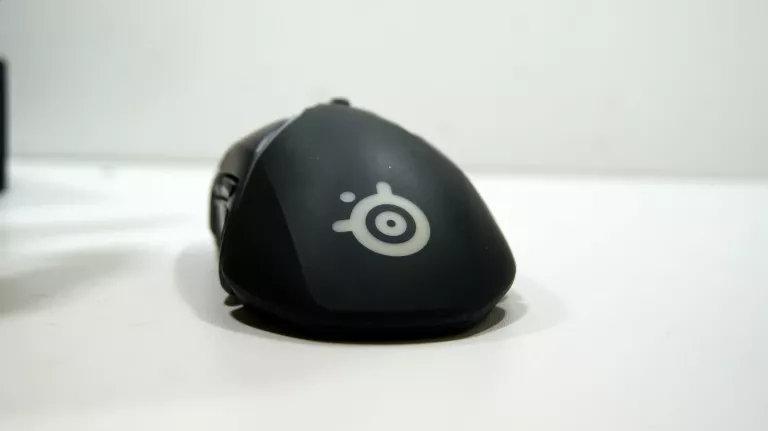 NIESAMOWITA GAMINGOWA MYSZKA STEELSERIES RIVAL 600 KOMPLET SUPER STAN