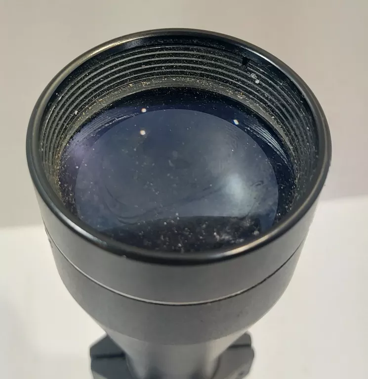 LUNETA COMET 3-9X40