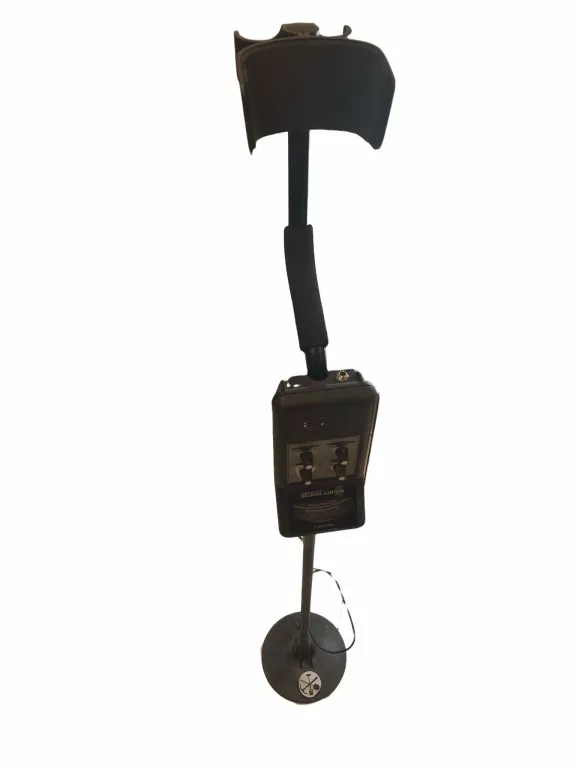WYKRYWACZ METALI BOUNTY HUNTER TRACKER II