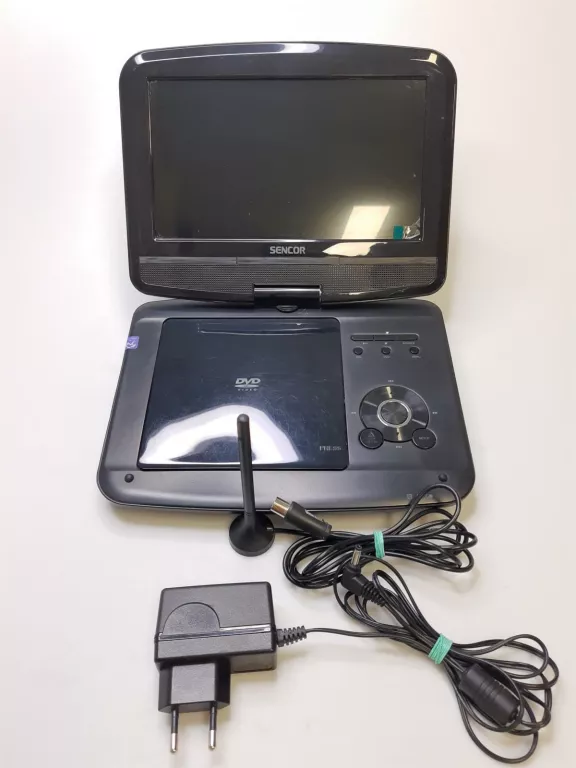 DVD PRZENOŚNE SENCOR SPV 7926T