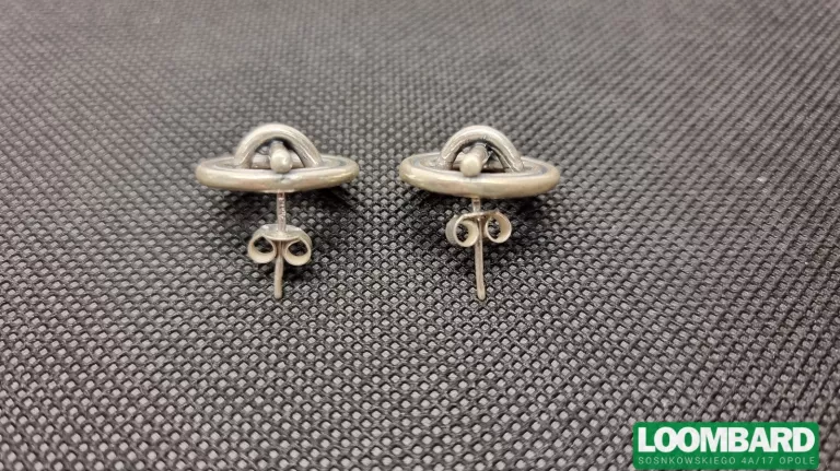 srebro-wyrob-jubilerski-uzywany-kolczyki-stan-uzywany